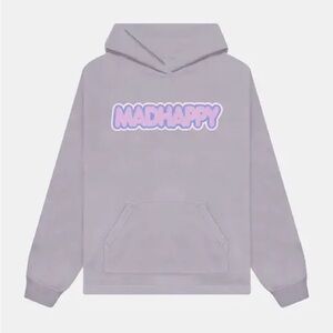 Madhappy Graphic Print Hoodie